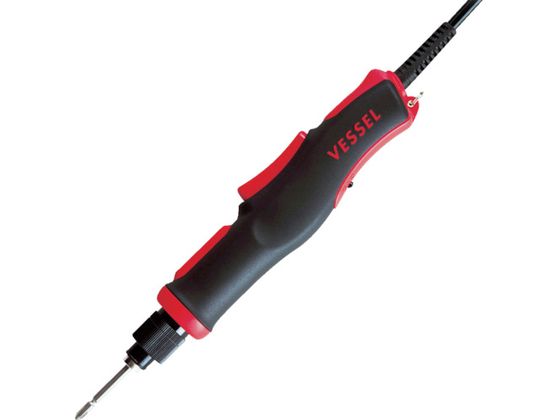 【お取り寄せ】ベッセル 電動ドライバー VE‐4500 VE-4500 電動ドライバー 電動工具 油圧工具 作業用品 工具