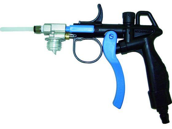 【お取り寄せ】ニチモリ JPスプレーガン 9000220 洗浄剤 錆び取り剤 スプレー オイル グリース 潤滑 接着 補修 溶接 6,822円