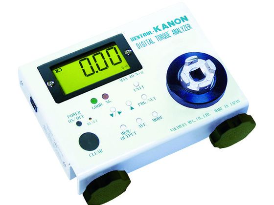 【お取り寄せ】カノン 電動１番ウッド用分析機器 KDTA-CN100D KDTA-CN100D 電動１番ウッド 電動物の具 油圧物の具 やり方装置 物の具
