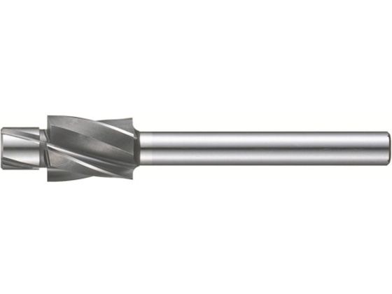 【お取り寄せ】FKD 沈めフライス12 CB-12 ねじ切り物の具 減ずる物の具 御勤め装具 物の具