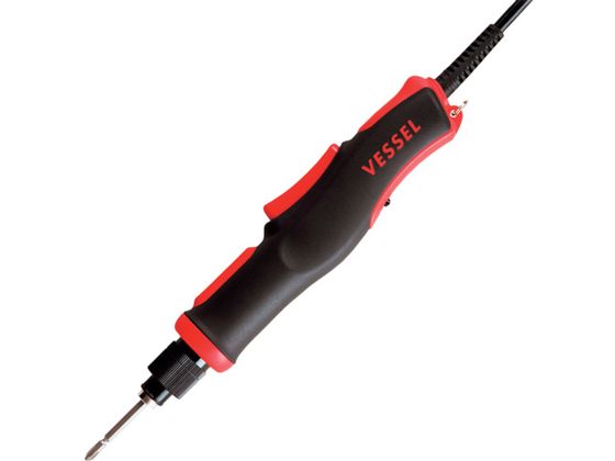 【お取り寄せ】ベッセル 電動ドライバー VE-4500PAC VE-4500PAC 電動ドライバー 電動工具 油圧工具 作業用品 工具