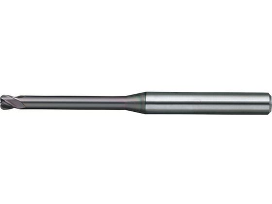 7722円 特価商品 NS 無限コーティングプレミアムロングネックラジアスエンドミルMHRH430R MHR