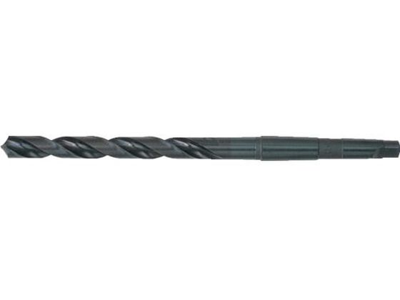 三菱K TD 汎用加工用 テーパハイスドリル 31mm TDD3100M3