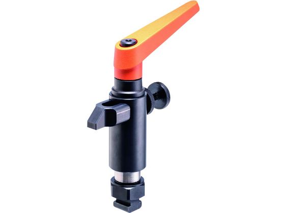 【お取り寄せ】HALDER スイング・クランプ モビール式 23310.0083 仕立て上げる機械類用クランプ クランプ バイス お手手押し付ける 御勤め装具 物の具
