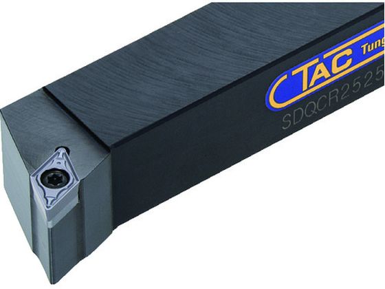 限定価格セール! 【お取り寄せ】タンガロイ/外径用TACバイト ...