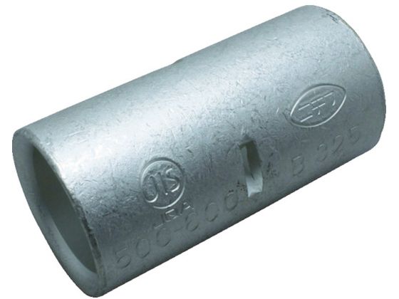【お取り寄せ】ニチフ 裸圧着スリーブ B形 (1Pk(個)\u003d5個入) B 325 電気材料 生産加工用品 作業用品 工具