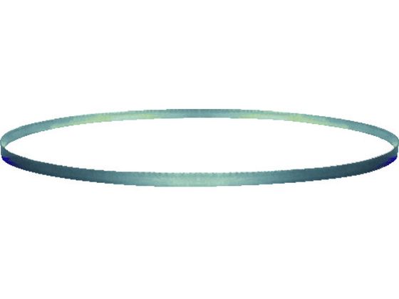 【お取り寄せ】LENOX ループ DM2-1260-12.7×0.64×18 B23689BSB1260 バンドソー 切断用品 作業用品 工具