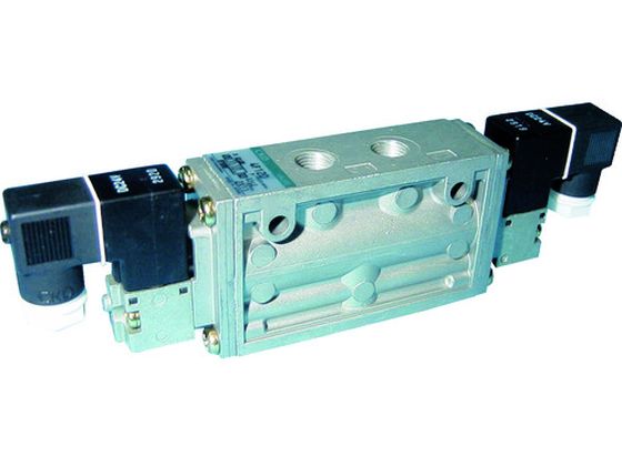 【お取り寄せ】CKD 4F続きもの飛行士式5界面弁セレックスバルブ 2.0C[dm[[の3乗]]／(S・赤ちょうちん)]／音速コンダクタンス 4F120-06-AC100V 電磁弁 コンプレッサー 空圧機器 導管 生み出すこと製作設備 御役目設備 手道具