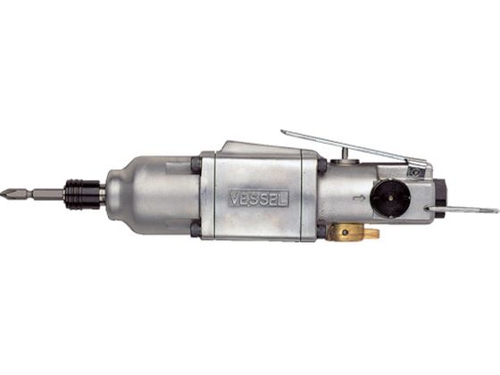 【お取り寄せ】ベッセル ぼうぜん自失式 大気圏１番ウッドGTS6.5D GT-S6.5D 大気圏１番ウッド エアーインパクトドライバー 空圧工具 やり方備品 手道具