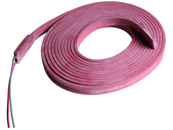 【お取り寄せ】坂口 シリコンベルトヒーター 200/100V500/125W5000L SBH-250 ポンプ 送風機 電熱機器 小型加工機械 電熱器具 作業用品 工具|JET PRICE