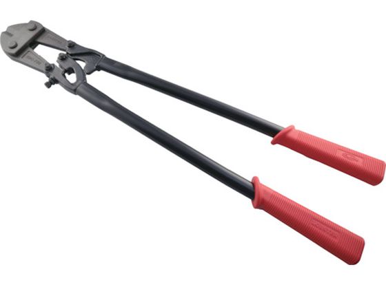 【お取り寄せ】エビ ボルトクリッパー 750mm EBC750 ボルトクリッパー ハサミ カッター 板金用工具 作業用品 工具