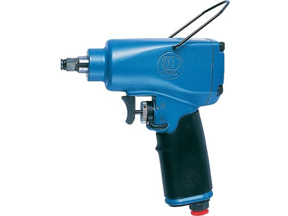 【お取り寄せ】TOKU インパクトレンチ1／2 MI-12G MI-12G-1 2 エアーインパクトレンチ 空圧工具 作業用品 工具 26,660円