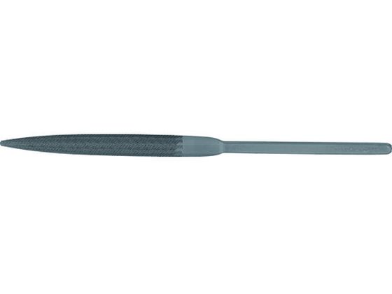 【お取り寄せ】バローベ ハビリス 半丸 215mm #00(中目相当)5本入り LH2602-00 ヤスリ 研削研磨用品 作業用品 工具｜JET PRICE