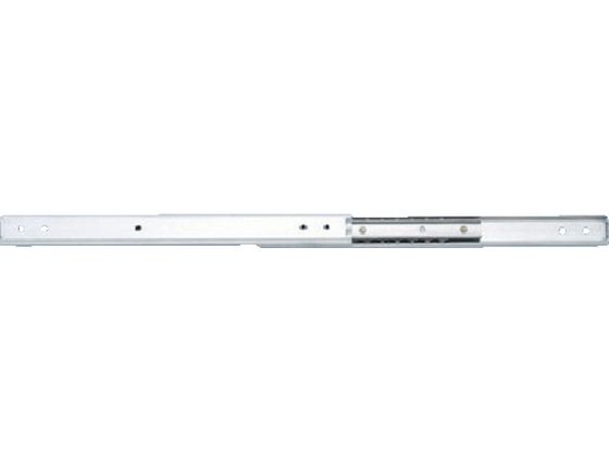 【お取り寄せ】スガツネ工業 (190110189)SNS27D-45オールステンレス鋼製スライドレール SNS27D-45 扉 外装部品 機構部品 メカニカル部品 作業用品 工具