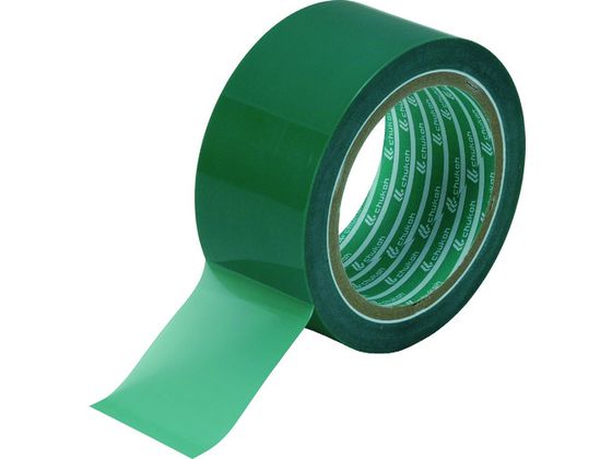 【お取り寄せ】チューコーフロー 高強度ふっ素樹脂粘着テープ 0.1-34×33 安全保護テープ 粘着テープ 梱包
