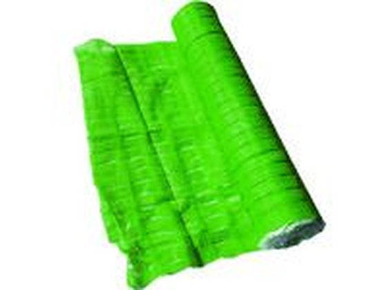 【お取り寄せ】TRUSCO ネットフェンス ロール グリーン 1m×50m TNF-1050-GN 金網 ネット 建築金物 土木 建築資材