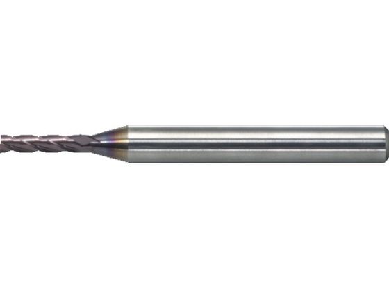 【お取り寄せ】三菱K 4枚刃エクスター汎用 超硬スクエアエンドミルセミロング刃長(J)12mm MS4JCD1200 エンドミル エンドミル保管用品 切削工具 作業用品 工具