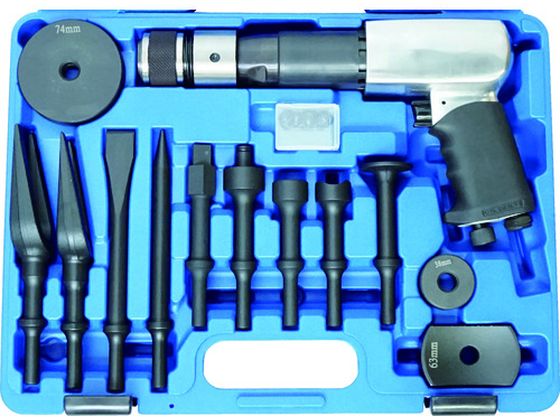 【お取り寄せ】日平 チゼルリムーバーキット LB-202 ソケット ソケットレンチ 作業用品 工具 37,031円