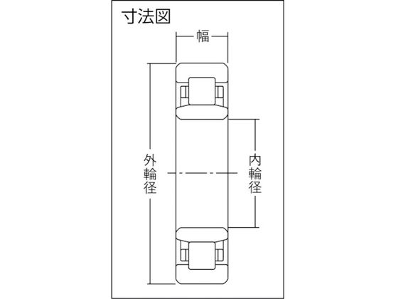 NTN 円すいころ軸受 内輪径90mm 外輪径125mm 幅23mm 32918XU | sport-u.com