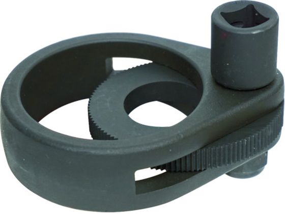 【お取り寄せ】日平 ラックエンドレンチ (L) LB-205 ソケット ソケットレンチ 作業用品 工具