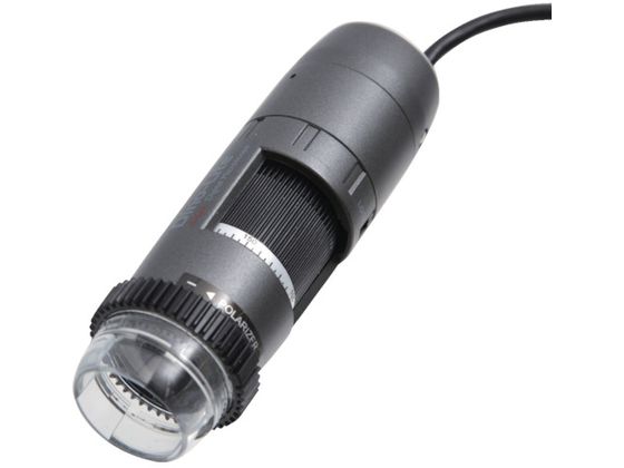 【お取り寄せ】Dino‐Lite Edge AMR Polarizer(偏光) LWD 光学式測定器 測定 作業