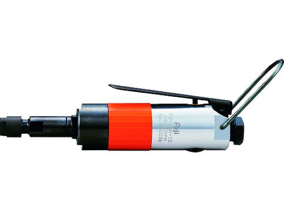 【お取り寄せ】不二 高速ベビーグラインダ 側方排気型 FG-26H-10 6 エアグラインダー 空圧工具 作業用品 工具
