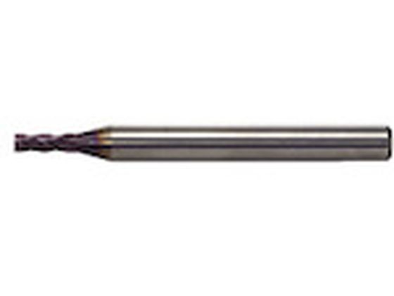【お取り寄せ】三菱K 4枚刃エムスター汎用 超硬スクエアエンドミルミディアム刃長(M)14mm MS4MCD1400 エンドミル エンドミル保管用品 切削工具 作業用品 工具