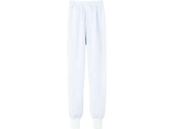 【お取り寄せ】サンペックス クールフリーデ男女兼用ホッピングパンツ 白いこと M 御役目着 雨具 ペンキ塗り服 御召しもの 防御すること衣 安全性のある防御すること