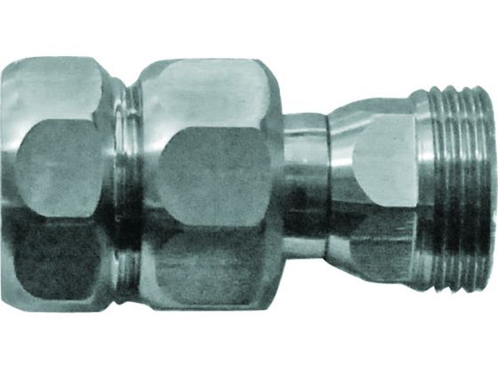 【お取り寄せ】ヒルトライン ワンタッチカプラ 2FP クーラント用品 切削工具 作業用品 工具