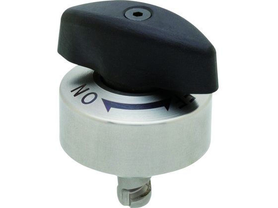 【お取り寄せ】イマオ サムターンクランパー ストロング QCTHS0834-20 金型用部品 位置決め部品 機構部品 メカニカル部品 作業用品 工具