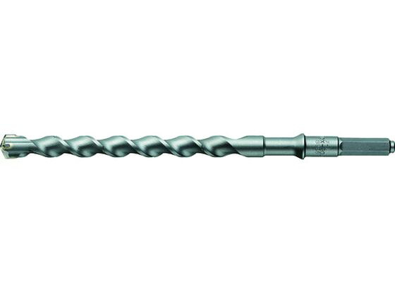 【お取り寄せ】サンコー アンカードリルADX2-HEXL 全長420タイプ 刃径30mm ADX2-30.0HEXL 穴あけ工具 ドリル 切削工具 作業用品 工具