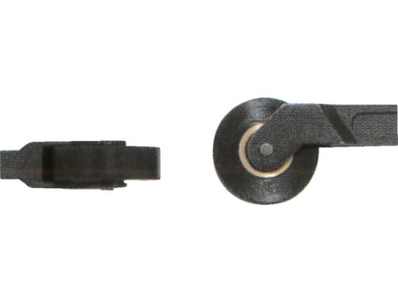 【お取り寄せ】マイン ナロベルター用Cアーム NR111-P04C エアベルトサンダー 空圧工具 作業用品 工具