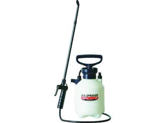 TRGS MD−700A マルチスプレー 電池式5L TRGS MD−700A マルチスプレー 電池式5L