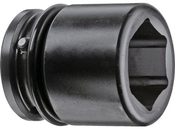 【お取り寄せ】GEDORE インパクト用ソケット(6角) 3／4 K32S 41mm 2734303 ソケット ソケットレンチ 作業用品 工具