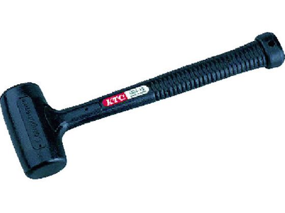 【お取り寄せ】KTC コンポーネントハンマ UD1-10 金鎚 御勤め物の具 御勤め装具 物の具