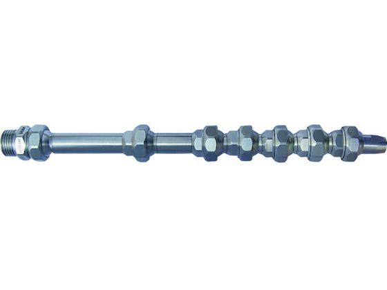 【お取り寄せ】ヒルトライン 1／2取り合わせ一揃いの道具 PT1／2 2GS-12PT クーラント設備 減ずる手道具 御役目設備 手道具