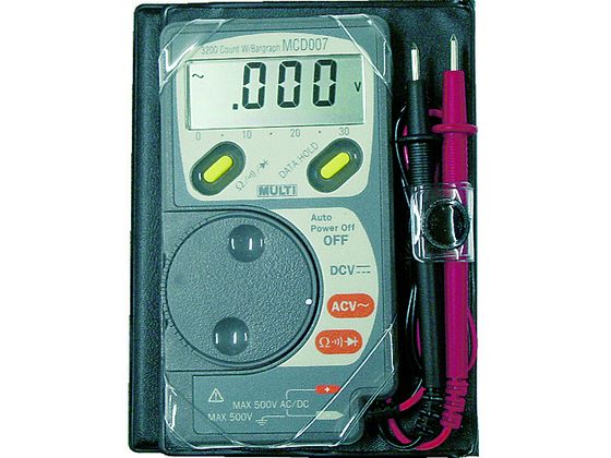 契約済み商品です。HIOKI デジタルマルチハイテスターDT4255 テスター | デジタルマルチメータ DT4255 | 製品情報 - Hioki