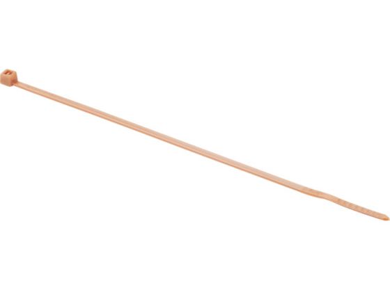 【お取り寄せ】パンドウイット ナイロン結束バンド 茶 (1000本入) PLT1.5M-M1 結束バンド 結束工具 固定具 電気材料 生産加工用品 作業用品 工具｜JET PRICE 10,841円