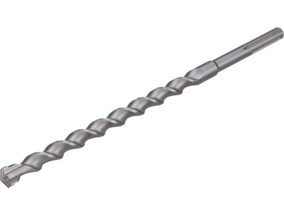 【お取り寄せ】サンコー アンカードリルADX2-MAXL 全長450タイプ 刃径34mm ADX2-34.0MAXL 穴あけ工具 ドリル 切削工具 作業用品 工具