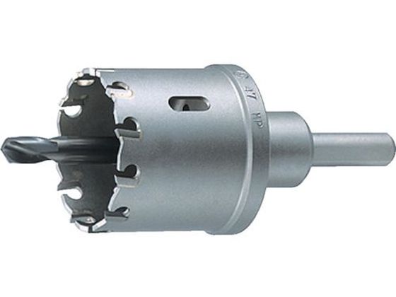 【お取り寄せ】大見 超硬ロングホールカッター 53mm TL53 穴あけ工具 ホールソー コアドリル 切削工具 作業用品 工具
