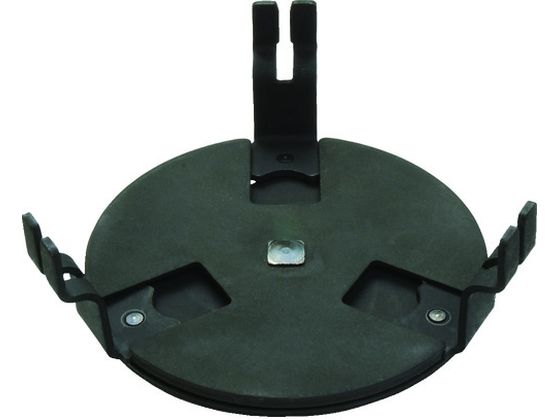 【お取り寄せ】日平 フューエルキャップレンチ LB-401 車輌整備用工具 車輌整備用品 グリスガン 部品 作業用品 工具