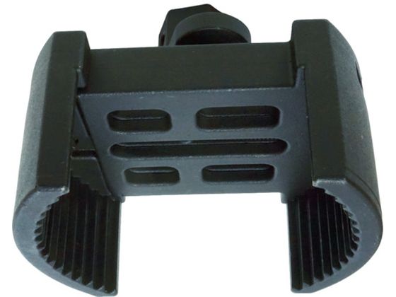 【お取り寄せ】日平 オイルフィルターレンチ (M) LB-403 エアーフィルター用工具 車輌整備用品 グリスガン 部品 作業用品 工具