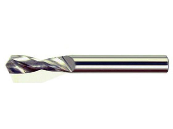 【お取り寄せ】デキシー 超硬ドリル #1130シリーズ 刃径11.5mm 1130-11.5 穴あけ工具 ドリル 切削工具 作業用品 工具