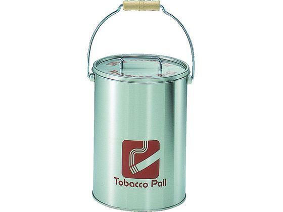 【お取り寄せ】ぶんぶく タバコペール CP-Z-12N 灰皿 清掃用品 オフィス住設用品