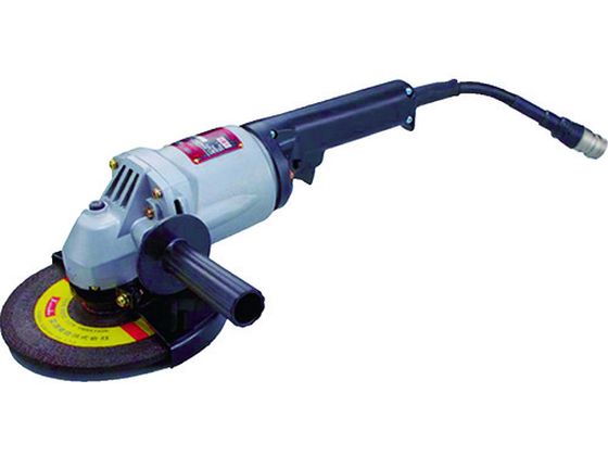 【お取り寄せ】高速 高周波グラインダ HGC-418 グラインダー サンダー 電動工具 油圧工具 作業用品 工具