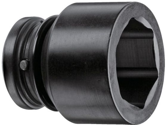 【お取り寄せ】GEDORE インパクト用ソケット(6角) 1 K21S 42mm 2734567 ソケット ソケットレンチ 作業用品 工具
