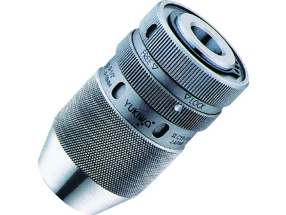 【お取り寄せ】ユキワ ドリームチャック SLC13-J6 ツーリング 切削工具 作業用品 工具 14,841円