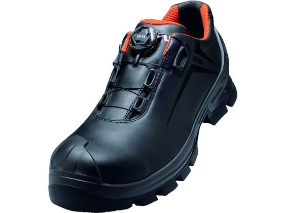 【お取り寄せ】UVEX 御勤め靴 ウベックス2 VIBRAM[[(R)]] シューズ S3 HI HRO 安全性のある靴 御勤め靴 スニーカー印字機 安全性のある防御すること具 御勤め