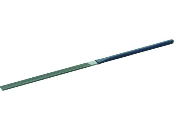 【お取り寄せ】ミニモ 精密ヤスリ 細目 平 (3個入) RD5311 ヤスリ 研削研磨用品 作業用品 工具