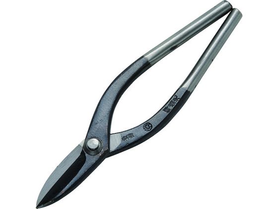 【お取り寄せ】盛光 切箸直刃 270mm HSTM-0027 ハサミ カッター 板金用工具 作業用品 工具